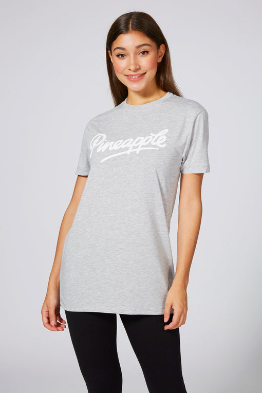pineapple Logo T-Shirt