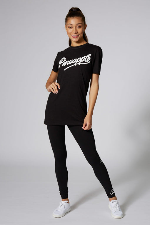 Pineapple Logo T-Shirt