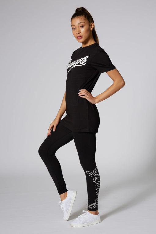 Pineapple Logo T-Shirt