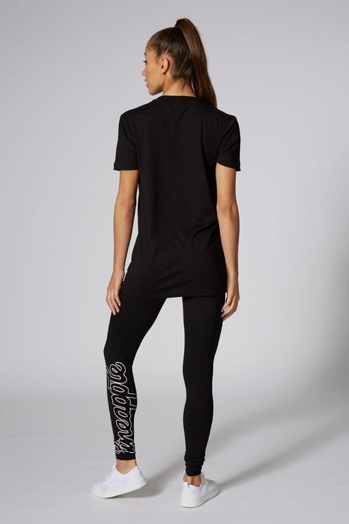 Pineapple Logo T-Shirt