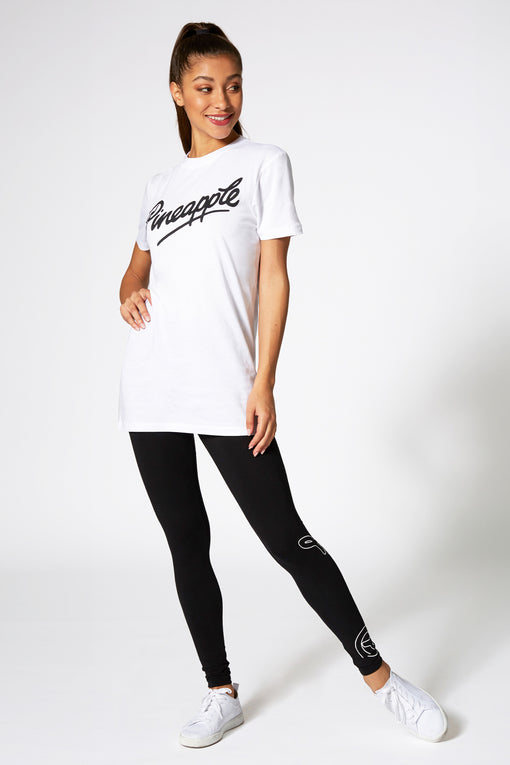 Pineapple Logo T-Shirt