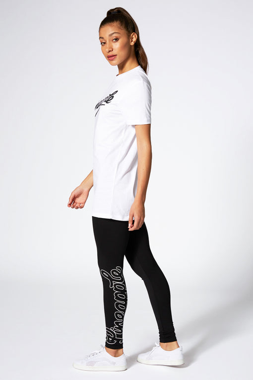 Pineapple Logo T-Shirt