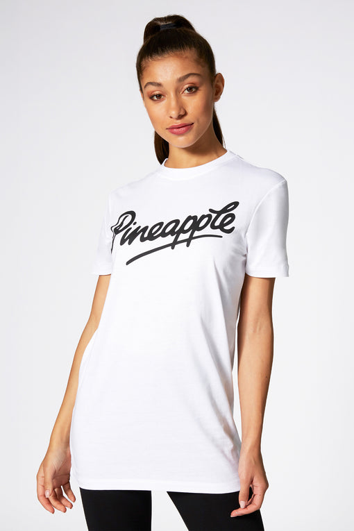 pineapple Logo T-Shirt