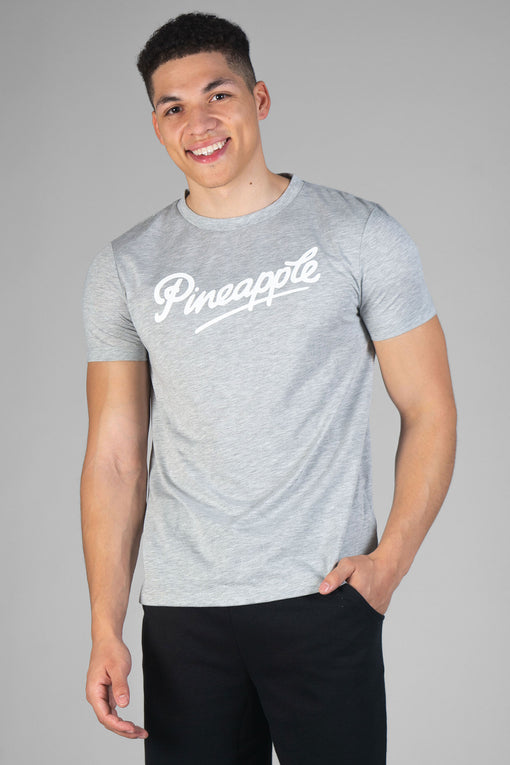 pineapple Logo T-Shirt