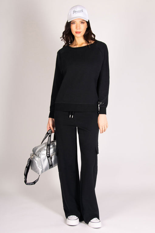 Pineapple Long Sleeve Jumper