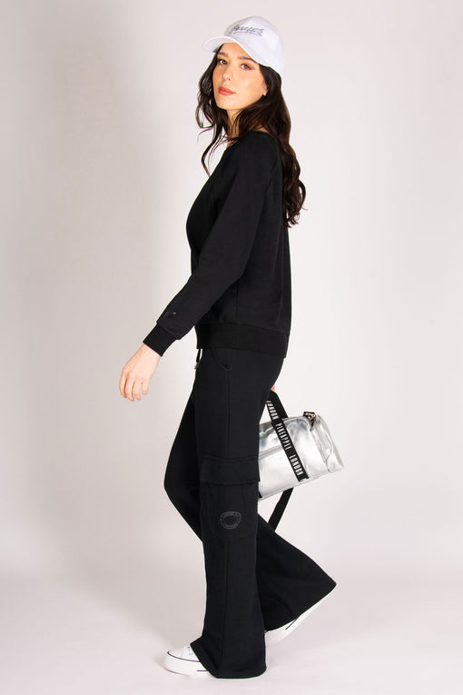 Pineapple Long Sleeve Jumper