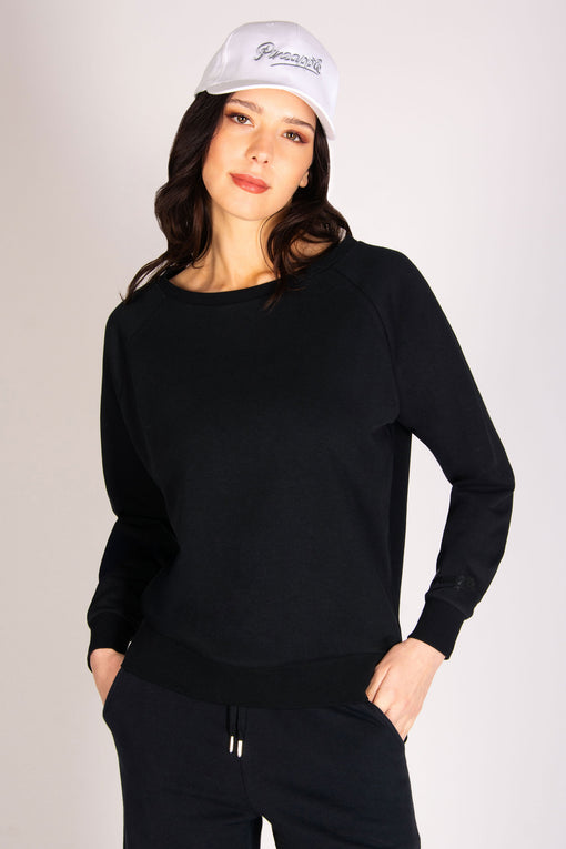 pineapple Long Sleeve Jumper