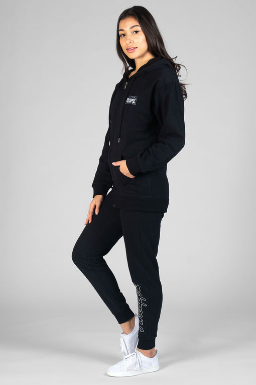 Pineapple Loopback Joggers