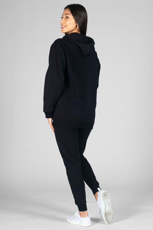 Pineapple Loopback Joggers