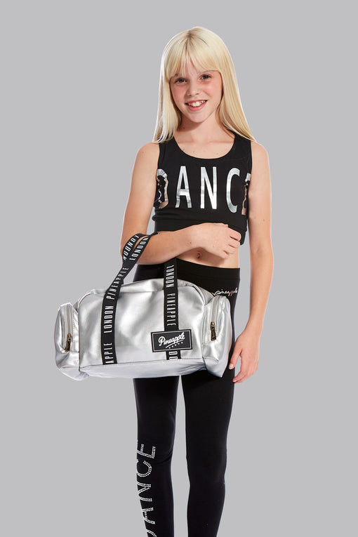 Pineapple Mini Holdall Dance Kit Bag