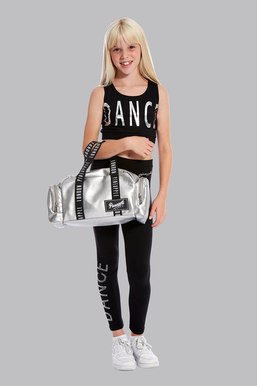 Pineapple Mini Holdall Dance Kit Bag