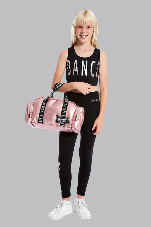 Pineapple Mini Holdall Dance Kit Bag