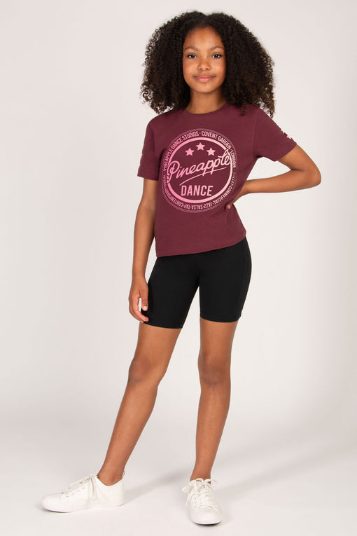 Pineapple Ombré Star Dance T-Shirt