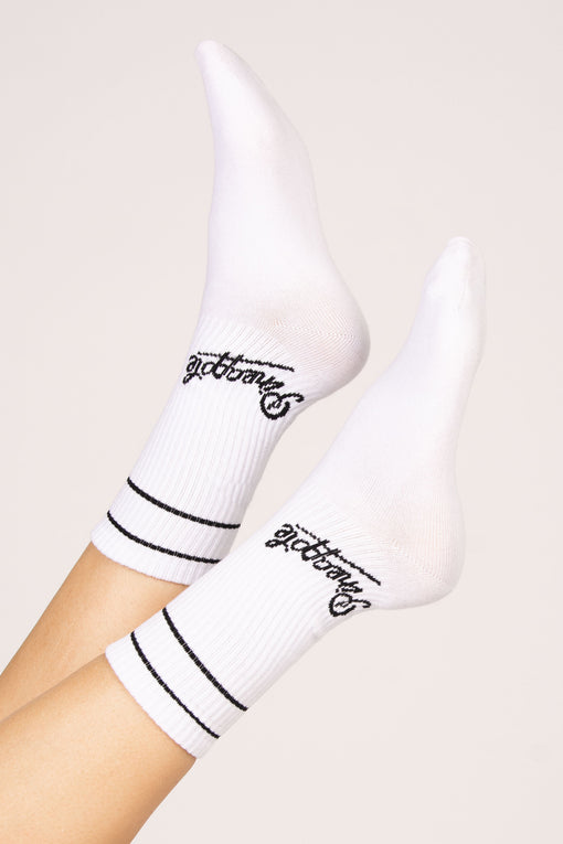 Pineapple Pineapple 3 Pack Crew Socks