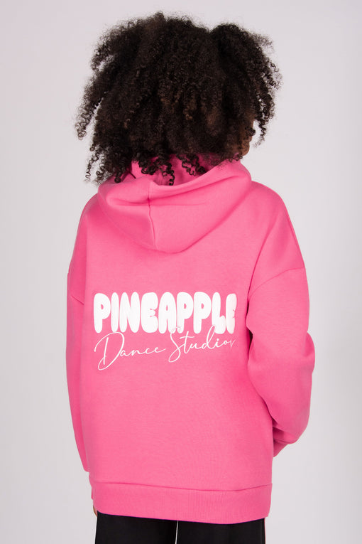 Pineapple Pineapple Bubble Hoodie