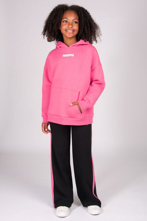 Pineapple Pineapple Bubble Hoodie