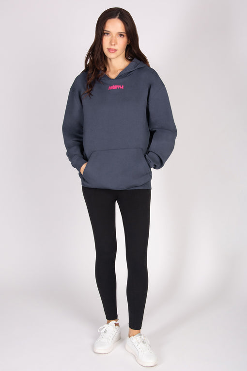 Pineapple Pineapple Bubble Hoodie