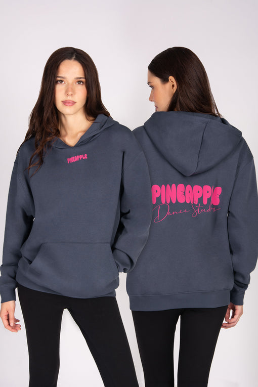 pineapple Pineapple Bubble Hoodie