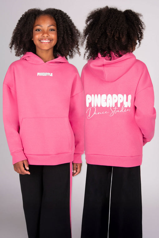 pineapple Pineapple Bubble Hoodie