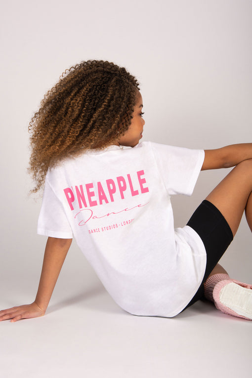 Pineapple Pineapple Dance T-Shirt