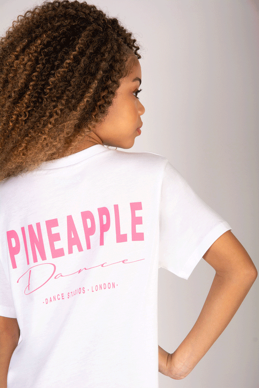 pineapple Pineapple Dance T-Shirt