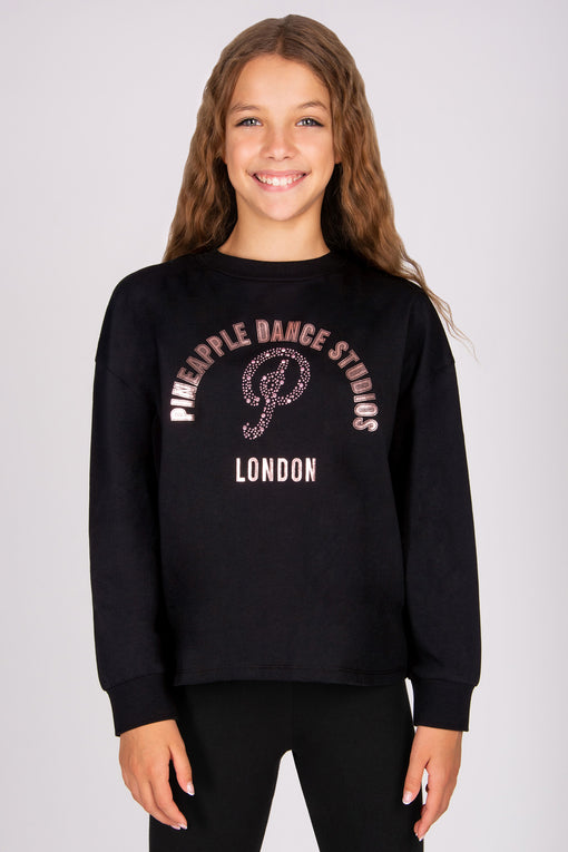 pineapple Pineapple Long Sleeve Top