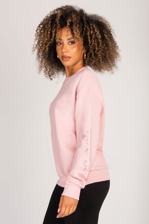 Pineapple Pineapple Oversized Sweat Top