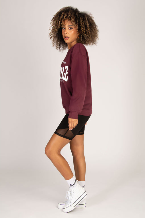 Pineapple Pineapple Unisex Sweat Top