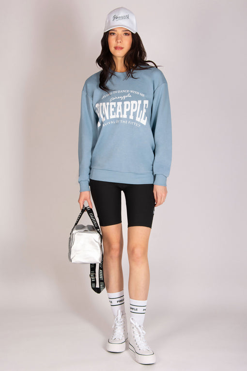 Pineapple Pineapple Unisex Sweat Top