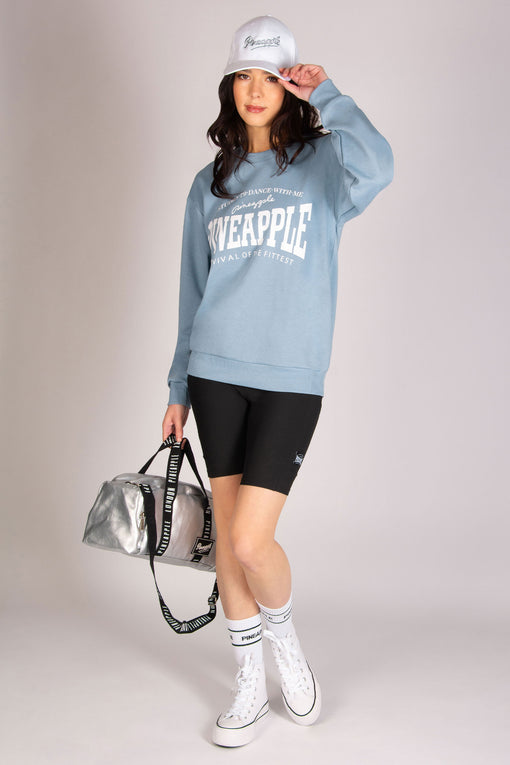 Pineapple Pineapple Unisex Sweat Top