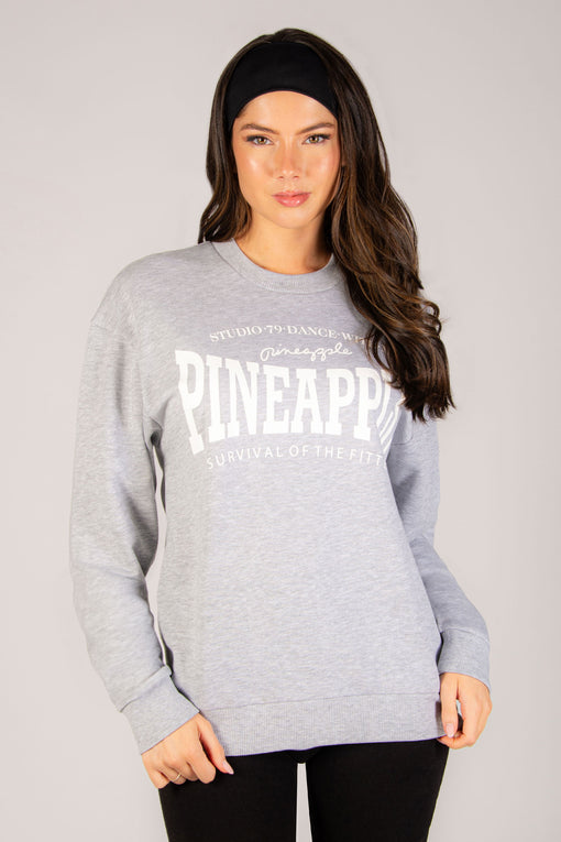 Pineapple Pineapple Unisex Sweat Top