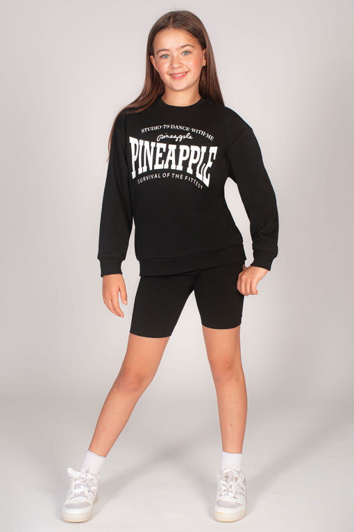 Pineapple Pineapple Unisex Sweatshirt
