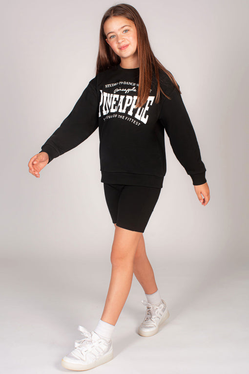 Pineapple Pineapple Unisex Sweatshirt