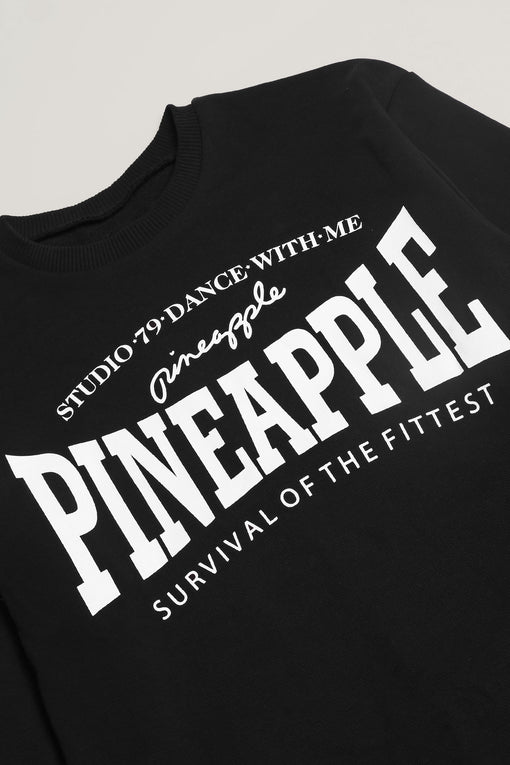 Pineapple Pineapple Unisex Sweatshirt