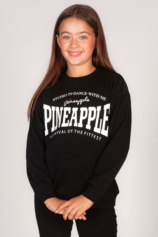 pineapple Pineapple Unisex Sweatshirt