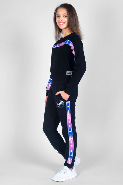 Pineapple Pineapple X TNS Tape Sweat Top