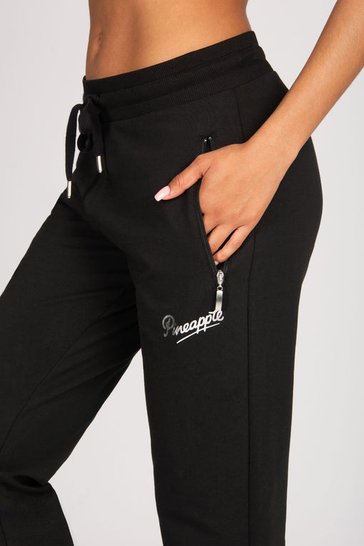 Pineapple Pineapple Zip Flare Trousers