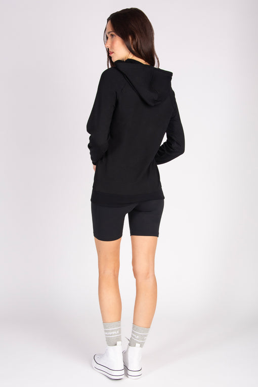 Pineapple Pineapple Zip Hoodie