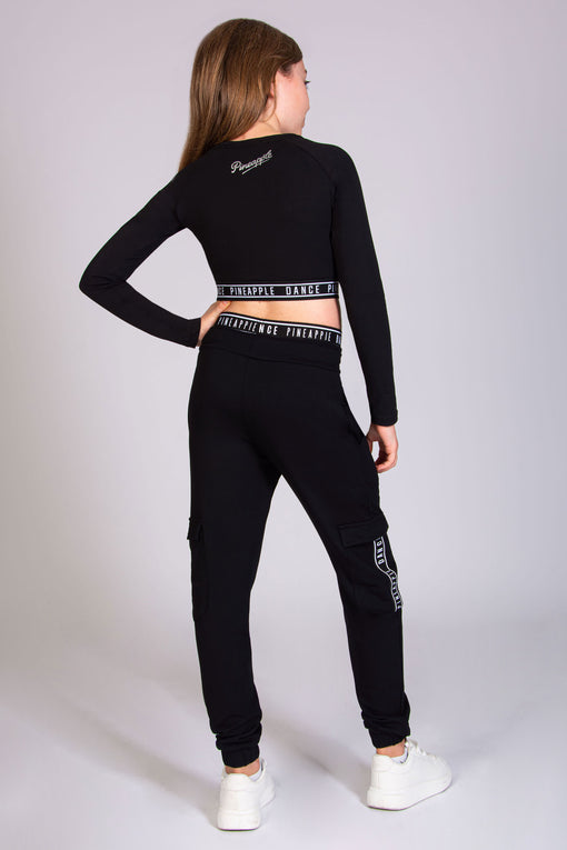 Pineapple Pocket Cargo Joggers