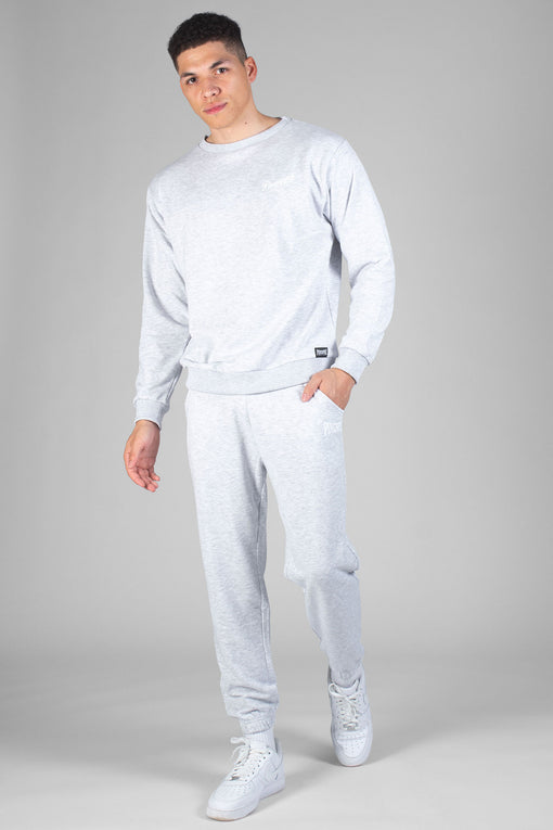 Pineapple Pocket Logo Oversized Joggers