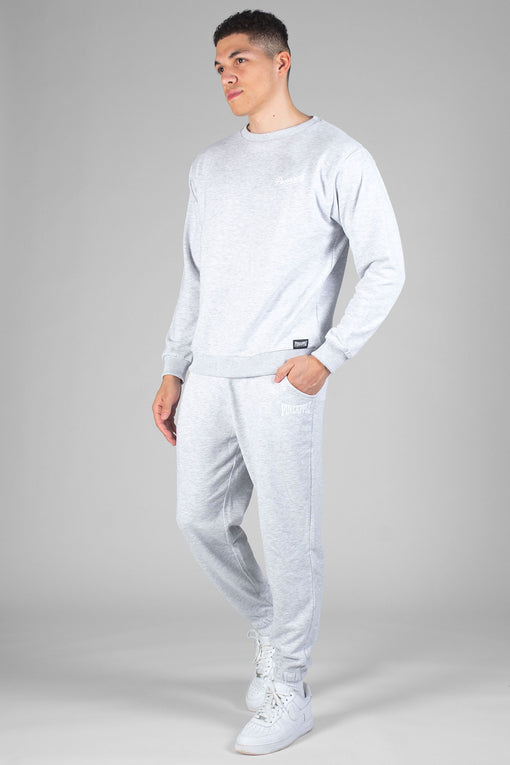 Pineapple Pocket Logo Oversized Joggers