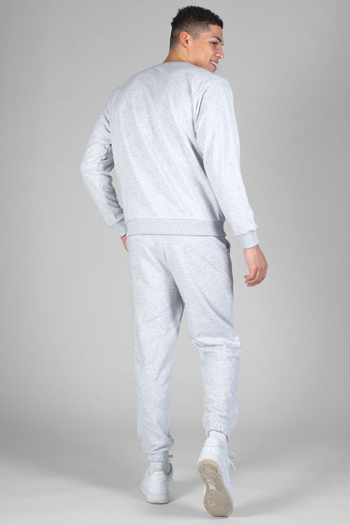 Pineapple Pocket Logo Oversized Joggers