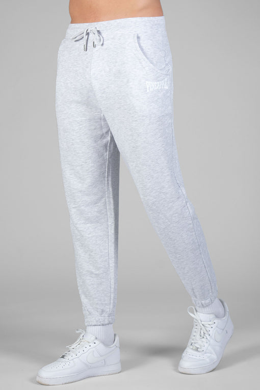 pineapple Pocket Logo Oversized Joggers