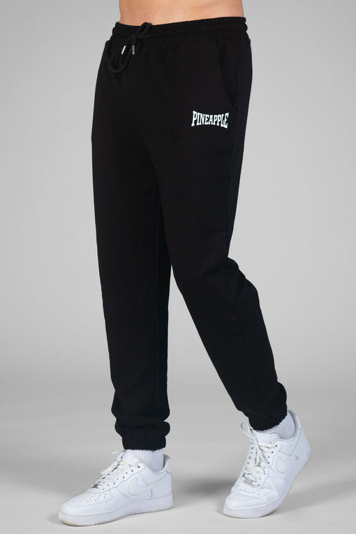 pineapple Pocket Logo Oversized Joggers