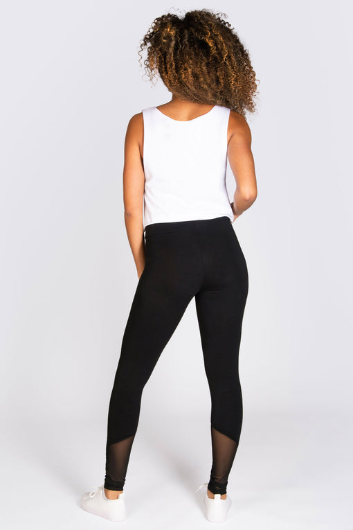 Pineapple Raw Crop Vest