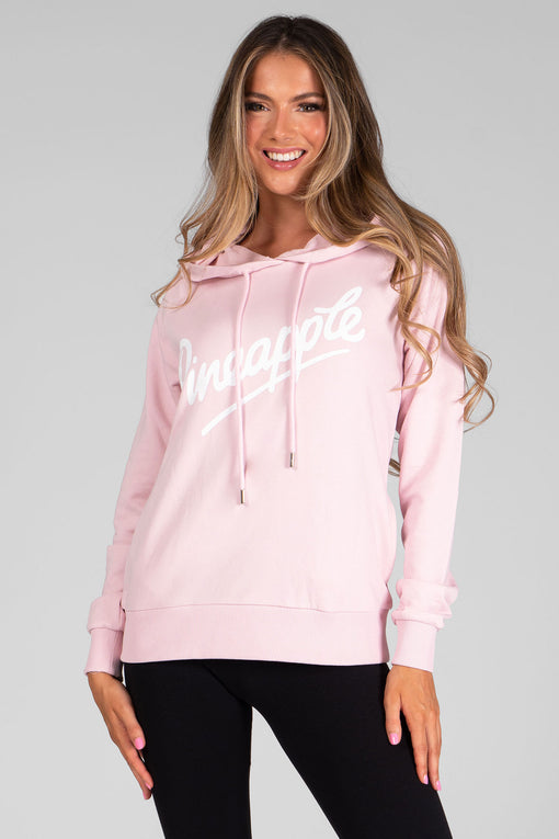 Pineapple Retro Hoodie