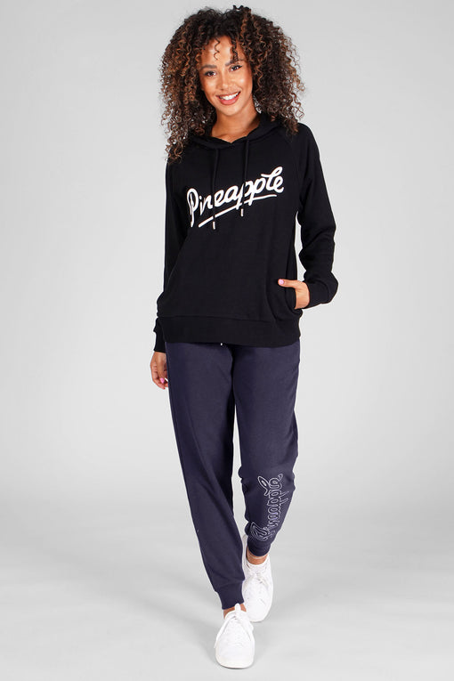 Pineapple Retro Hoodie