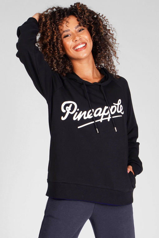 pineapple Retro Hoodie