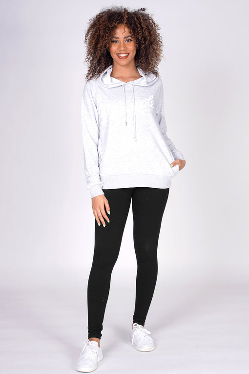 Pineapple Retro Hoodie