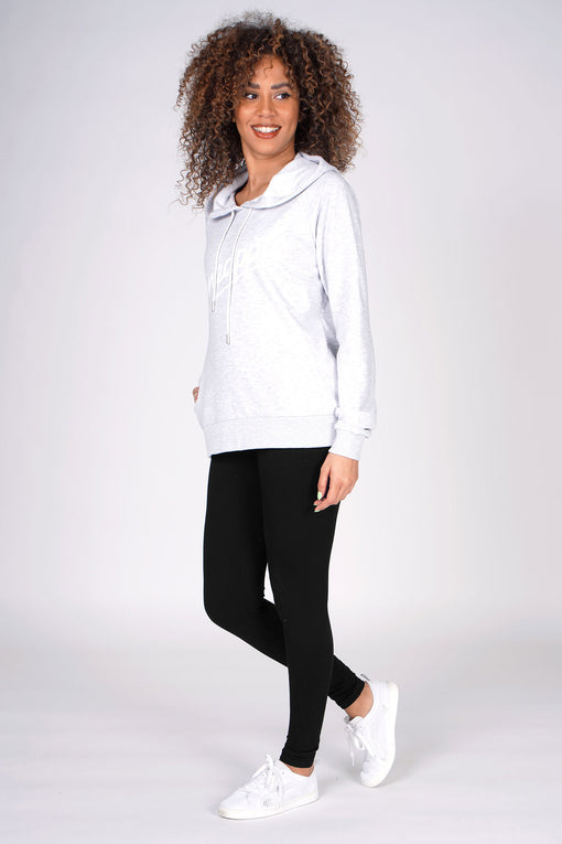 Pineapple Retro Hoodie